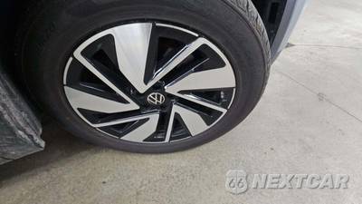 2025 Volkswagen Atlas 2.0T SE w/Technology - zdjęcie 30 z 32 - miniatura