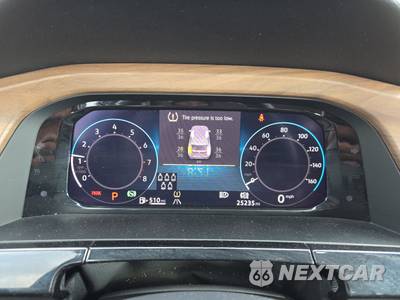2025 Volkswagen Atlas 2.0T SE w/Technology - zdjęcie 12 z 32 - miniatura