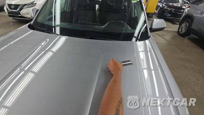 2025 Volkswagen Atlas 2.0T SE w/Technology - zdjęcie 23 z 32 - miniatura