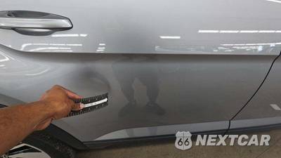 2025 Volkswagen Atlas 2.0T SE w/Technology - zdjęcie 25 z 32 - miniatura