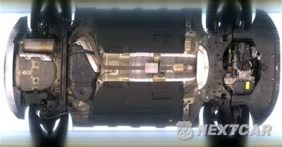 2025 Hyundai Venue SEL - zdjęcie 17 z 34 - miniatura
