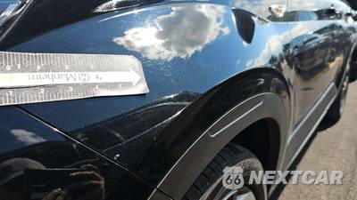 2025 Hyundai Venue SEL - zdjęcie 31 z 34 - miniatura