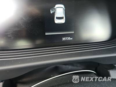 2025 Hyundai Venue SEL - zdjęcie 12 z 34 - miniatura