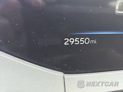 2025 Toyota Prius LE - zdjęcie 12 z 29 - miniatura