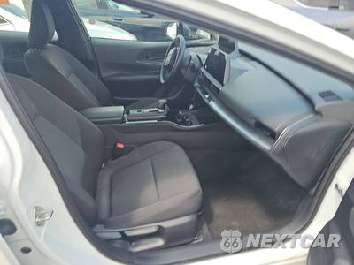 2025 Toyota Prius LE - zdjęcie 8 z 29 - miniatura