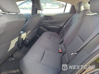 2025 Toyota Prius LE - zdjęcie 13 z 30 - miniatura