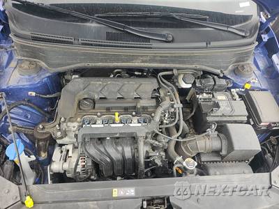 2025 Hyundai Venue SEL - zdjęcie 15 z 24 - miniatura