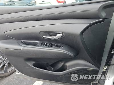 2025 Hyundai Tucson SEL - zdjęcie 9 z 28 - miniatura