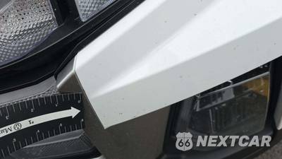 2025 Hyundai Santa Cruz SEL Crew Cab Short Bed - zdjęcie 24 z 29 - miniatura