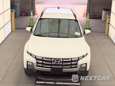 2025 Hyundai Santa Cruz SEL Crew Cab Short Bed - zdjęcie 2 z 29 - miniatura