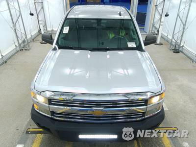2015 Chevrolet Silverado 2500HD LT Extended Cab Medium Bed 1LT - zdjęcie 2 z 26 - miniatura