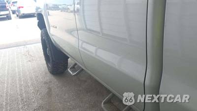 2015 Chevrolet Silverado 2500HD LT Extended Cab Medium Bed 1LT - zdjęcie 26 z 26 - miniatura