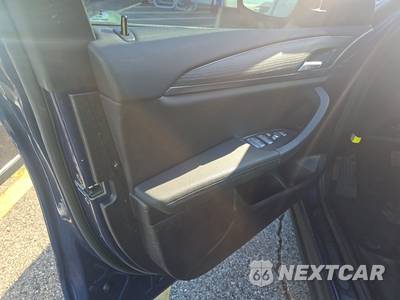 2024 BMW X4 Sports Activity Coupe xDrive30i - zdjęcie 15 z 46 - miniatura