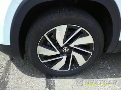 2025 Volkswagen Atlas 2.0T SE w/Technology - zdjęcie 11 z 27 - miniatura