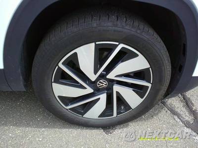2025 Volkswagen Atlas 2.0T SE w/Technology - zdjęcie 17 z 27 - miniatura
