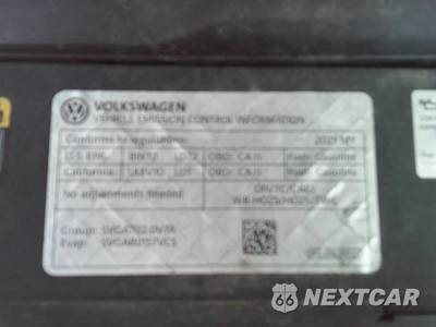 2025 Volkswagen Atlas 2.0T SE w/Technology - zdjęcie 4 z 30 - miniatura
