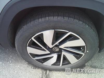2025 Volkswagen Atlas 2.0T SE w/Technology - zdjęcie 20 z 30 - miniatura