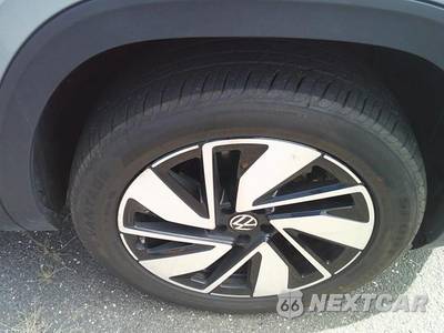 2025 Volkswagen Atlas 2.0T SE w/Technology - zdjęcie 3 z 30 - miniatura