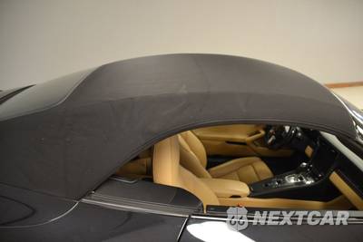 2019 Porsche 911 Turbo S Cabriolet - zdjęcie 20 z 22 - miniatura