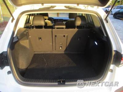 2025 Volkswagen Taos SE - zdjęcie 14 z 25 - miniatura
