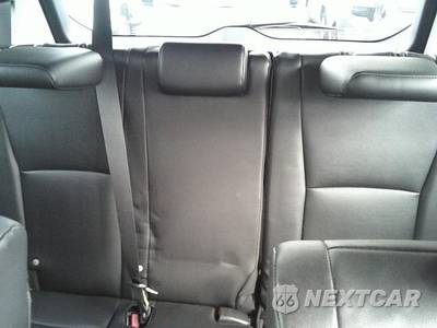 2025 Toyota Grand Highlander XLE - zdjęcie 14 z 30 - miniatura