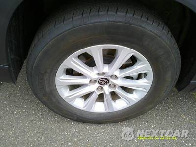 2025 Toyota Grand Highlander XLE - zdjęcie 19 z 30 - miniatura