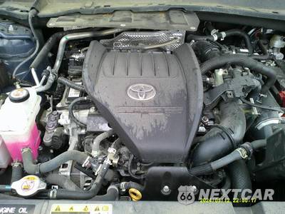 2025 Toyota Grand Highlander XLE - zdjęcie 10 z 30 - miniatura