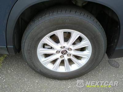 2025 Toyota Grand Highlander XLE - zdjęcie 2 z 30 - miniatura
