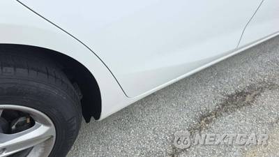 2019 Chevrolet Malibu LS 1LS - zdjęcie 21 z 35 - miniatura