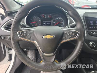 2019 Chevrolet Malibu LS 1LS - zdjęcie 10 z 35 - miniatura