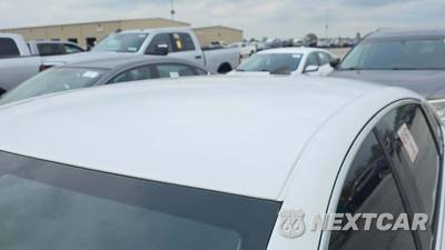 2019 Chevrolet Malibu LS 1LS - zdjęcie 22 z 35 - miniatura