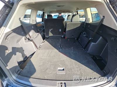 2025 Volkswagen Atlas 2.0T SE w/Technology - zdjęcie 16 z 31 - miniatura