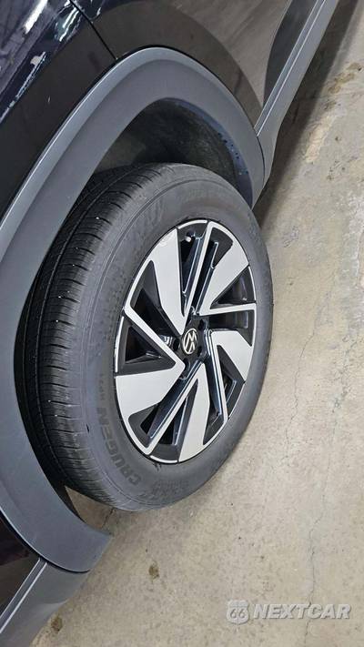 2025 Volkswagen Atlas 2.0T SE w/Technology - zdjęcie 25 z 31 - miniatura