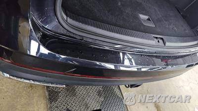 2025 Volkswagen Atlas 2.0T SE w/Technology - zdjęcie 23 z 31 - miniatura