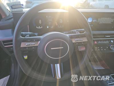 2025 Hyundai Sonata SEL - zdjęcie 10 z 25 - miniatura