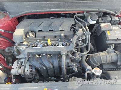 2025 Hyundai Venue SEL - zdjęcie 15 z 25 - miniatura