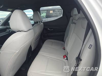 2025 Hyundai Santa Cruz SEL Crew Cab Short Bed - zdjęcie 13 z 23 - miniatura