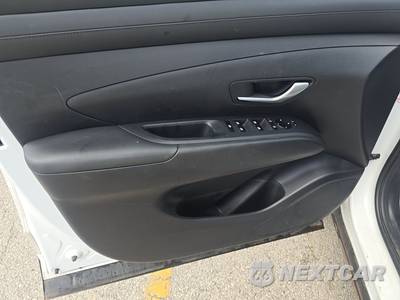 2025 Hyundai Santa Cruz SEL Crew Cab Short Bed - zdjęcie 9 z 23 - miniatura
