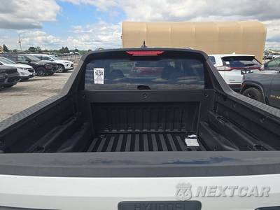 2025 Hyundai Santa Cruz SEL Crew Cab Short Bed - zdjęcie 16 z 23 - miniatura