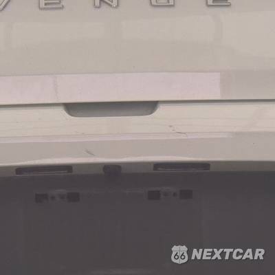 2025 Hyundai Venue SEL - zdjęcie 23 z 25 - miniatura