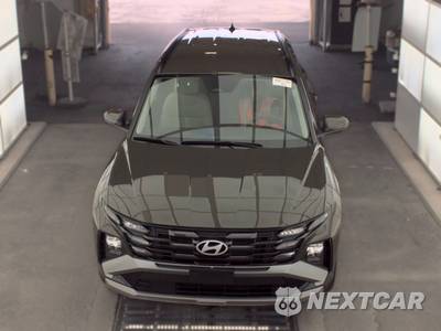 2025 Hyundai Tucson SEL - zdjęcie 2 z 24 - miniatura