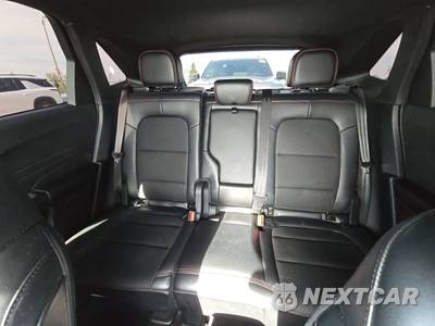 2025 Ford Escape ST-Line - zdjęcie 13 z 34 - miniatura