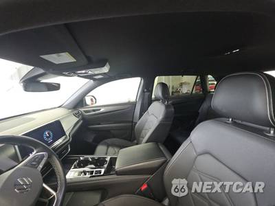 2025 Volkswagen Atlas Cross Sport 2.0T SE w/Technology - zdjęcie 18 z 26 - miniatura