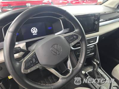 2025 Volkswagen Taos SE - zdjęcie 10 z 25 - miniatura