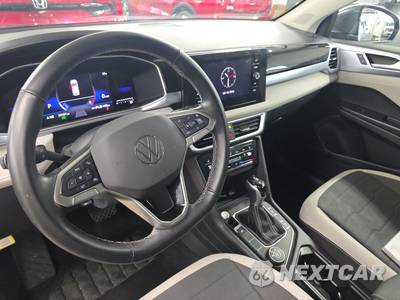 2025 Volkswagen Taos SE - zdjęcie 11 z 25 - miniatura