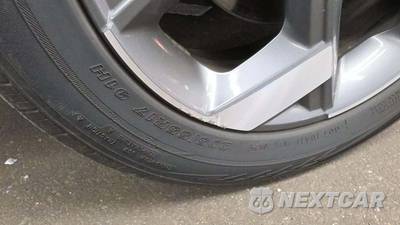 2025 Hyundai Venue SEL - zdjęcie 20 z 31 - miniatura