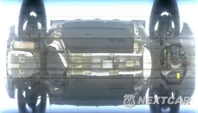 2025 Hyundai Venue SEL - zdjęcie 18 z 31 - miniatura