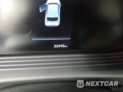 2025 Hyundai Venue SEL - zdjęcie 12 z 31 - miniatura