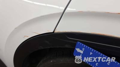 2025 Hyundai Venue SEL - zdjęcie 25 z 31 - miniatura