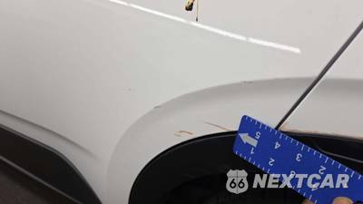 2025 Hyundai Venue SEL - zdjęcie 22 z 31 - miniatura